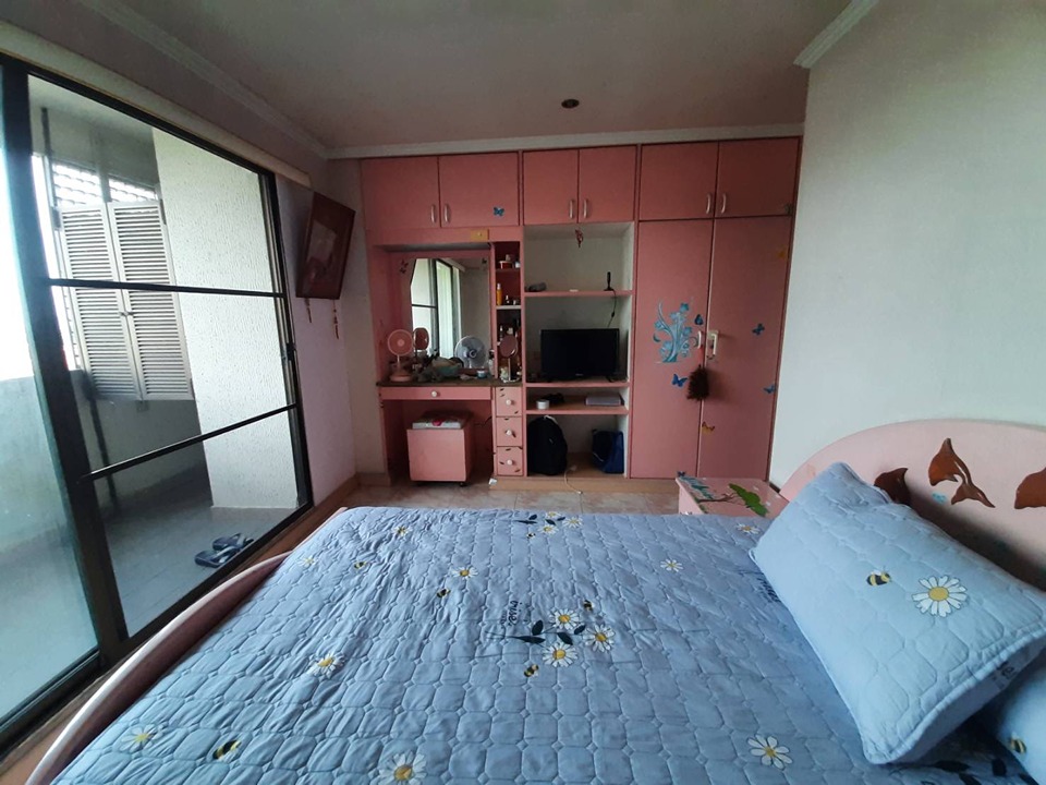 Sell Condo Baan On Nut Sukhumvit 77 Near BTS Bang Chak